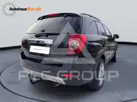 2010 Chevrolet Captiva
