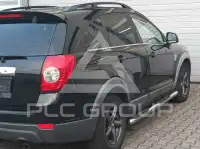 2010 Chevrolet Captiva