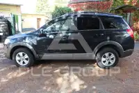 2010 Chevrolet Captiva