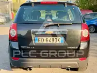 2010 Chevrolet Captiva