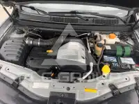 2010 Chevrolet Captiva