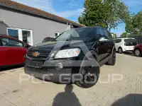 2010 Chevrolet Captiva
