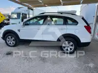 2010 Chevrolet Captiva