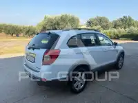 2010 Chevrolet Captiva