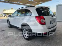2010 Chevrolet Captiva