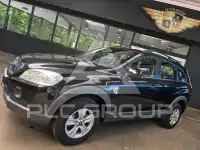2010 Chevrolet Captiva