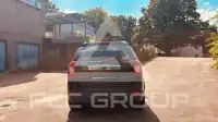 2010 Chevrolet Captiva