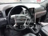 2010 Chevrolet Captiva