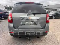 2010 Chevrolet Captiva