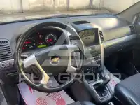 2010 Chevrolet Captiva