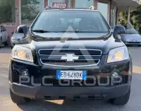 2010 Chevrolet Captiva