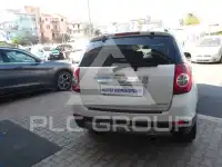 2010 Chevrolet Captiva