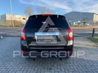 2010 Chevrolet Captiva