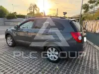 2010 Chevrolet Captiva