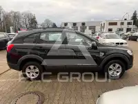 2010 Chevrolet Captiva