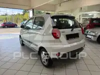 2010 Chevrolet Matiz