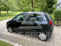 2010 Chevrolet Matiz