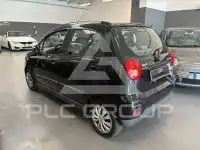 2010 Chevrolet Matiz