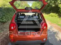 2010 Chevrolet Matiz