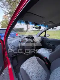 2010 Chevrolet Matiz