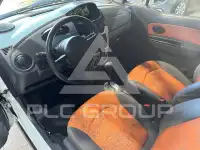 2010 Chevrolet Matiz
