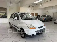 2010 Chevrolet Matiz