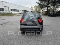 2010 Chevrolet Matiz