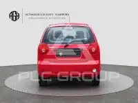 2010 Chevrolet Matiz