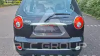 2010 Chevrolet Matiz