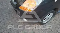 2010 Chevrolet Matiz