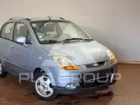 2010 Chevrolet Matiz