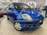 2010 Chevrolet Matiz