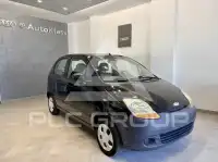 2010 Chevrolet Matiz
