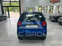 2010 Chevrolet Matiz