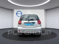 2010 Chevrolet Matiz