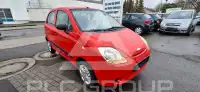 2010 Chevrolet Matiz