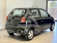 2010 Chevrolet Matiz
