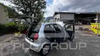 2010 Chevrolet Matiz
