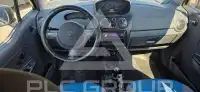2010 Chevrolet Matiz