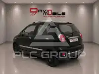 2010 Chevrolet Matiz