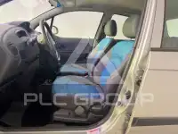 2010 Chevrolet Matiz