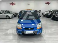 2010 Chevrolet Matiz
