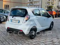 2010 Chevrolet Spark