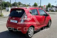 2010 Chevrolet Spark
