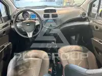2011 Chevrolet Spark