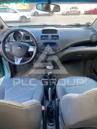 2010 Chevrolet Spark