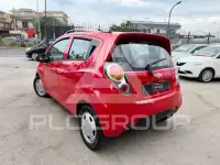 2010 Chevrolet Spark