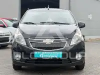 2010 Chevrolet Spark