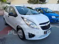 2010 Chevrolet Spark