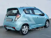 2010 Chevrolet Spark